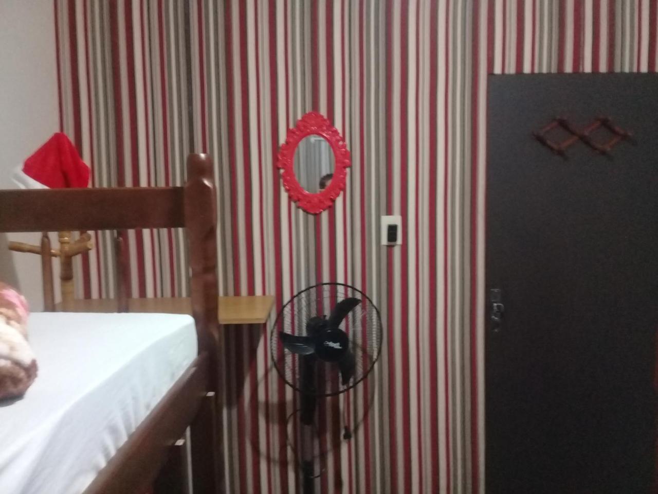 Hostel Cidade Das Flores 2 Joinville Ngoại thất bức ảnh